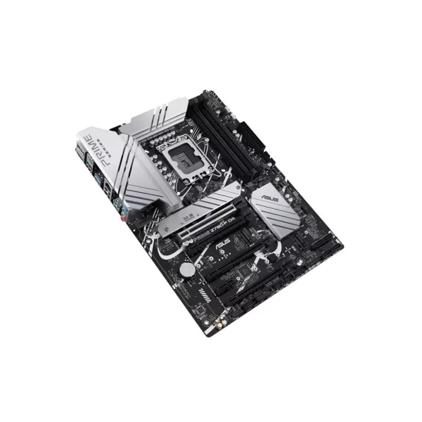 Mother Asus (1700) Prime Z790-P D4 Box Atx Ddr4 - Imagen 3