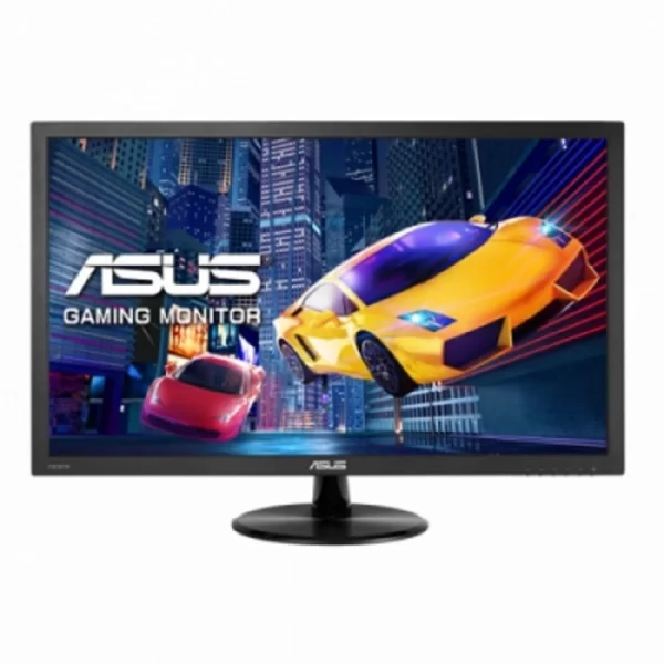 Monitor 22" Vp228He Tn Fhd 60Hz (Hdmi + Vga)