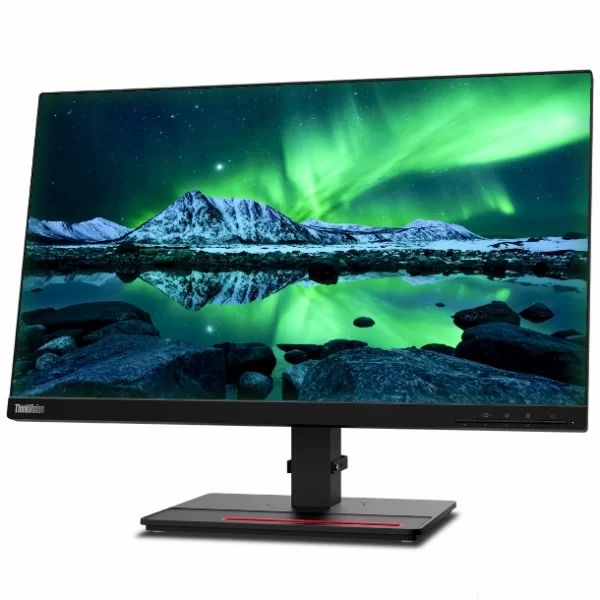 Monitor T24I-20 23.8" 1920X1980 (Hdmi+Vga+Dp)