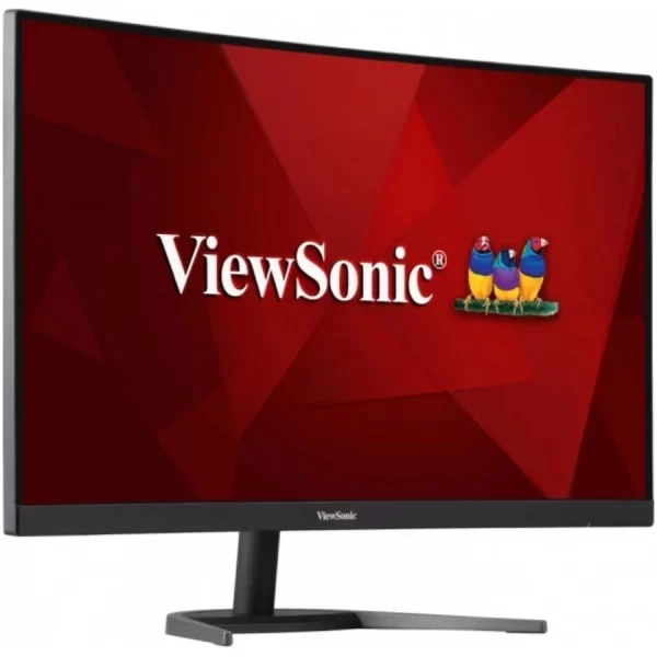 Monitor 27" Viewsonic Curved 144Hz Vx2768-2Kpc-Mhd - Imagen 2