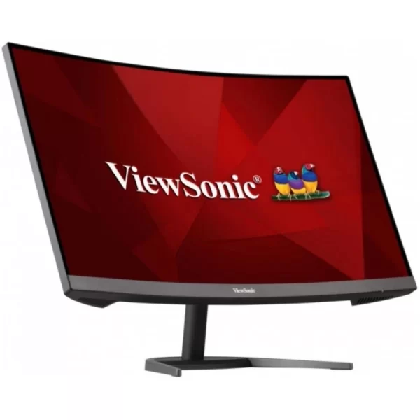 Monitor 27" Viewsonic Curved 144Hz Vx2768-2Kpc-Mhd - Imagen 3