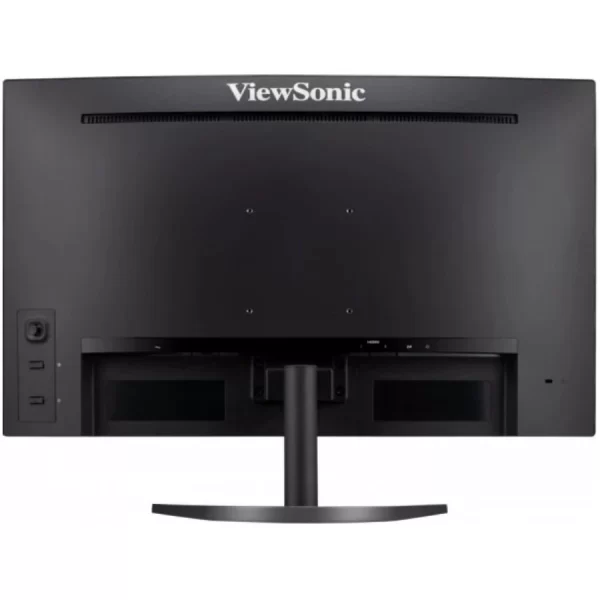 Monitor 27" Viewsonic Curved 144Hz Vx2768-2Kpc-Mhd - Imagen 4