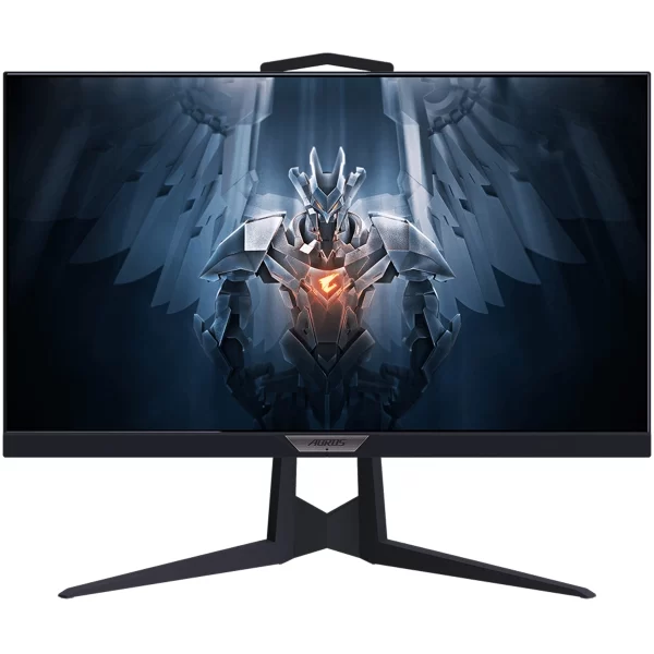 Monitor Aorus 24.5" Edge Fhd Fi25F 240Hz 0,4Ms