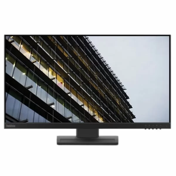 Monitor  Lenovo E24-28 23.8 Hdmi Dp Vga