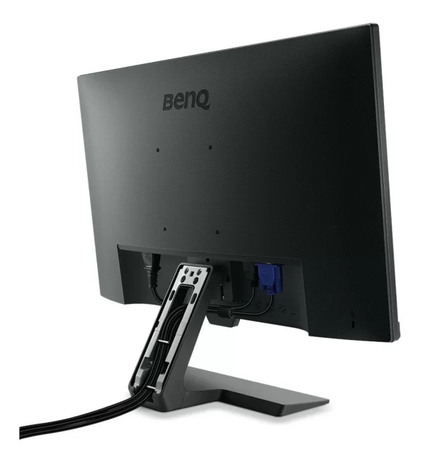 Monitor Benq Led 22 L Gw2283 Black - Imagen 2