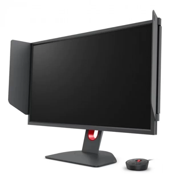 Monitor Gamer Benq Led 27 Xl2746K Dark Grey