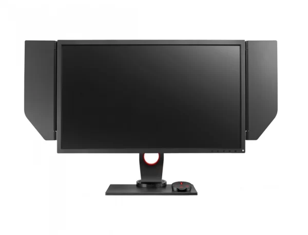 Monitor Gamer Benq Led 27 Xl2746K Dark Grey - Imagen 2