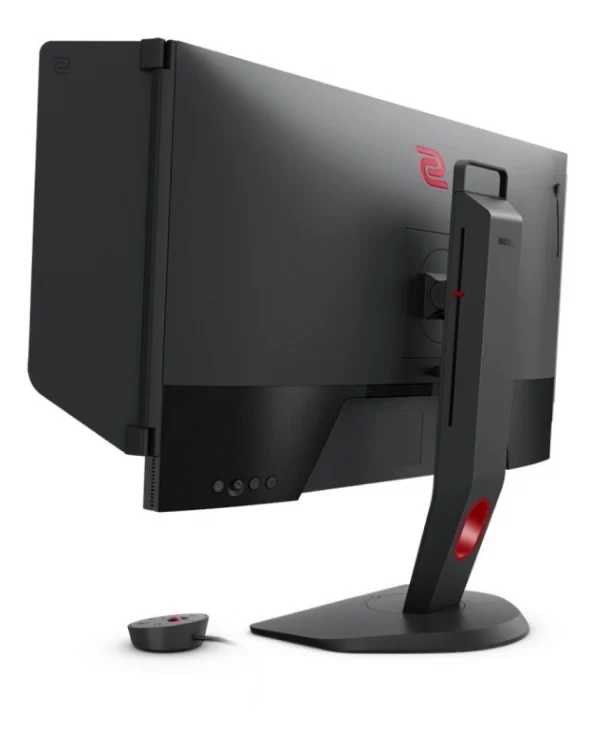 Monitor Gamer Benq Led 27 Xl2746K Dark Grey - Imagen 3