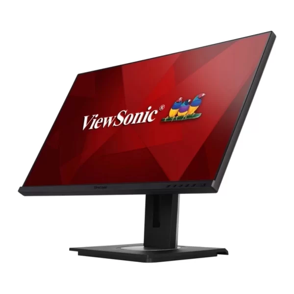 Monitor 24"  Vg2455 Superclear® Ips Full Hd  1920X1080. - Imagen 2