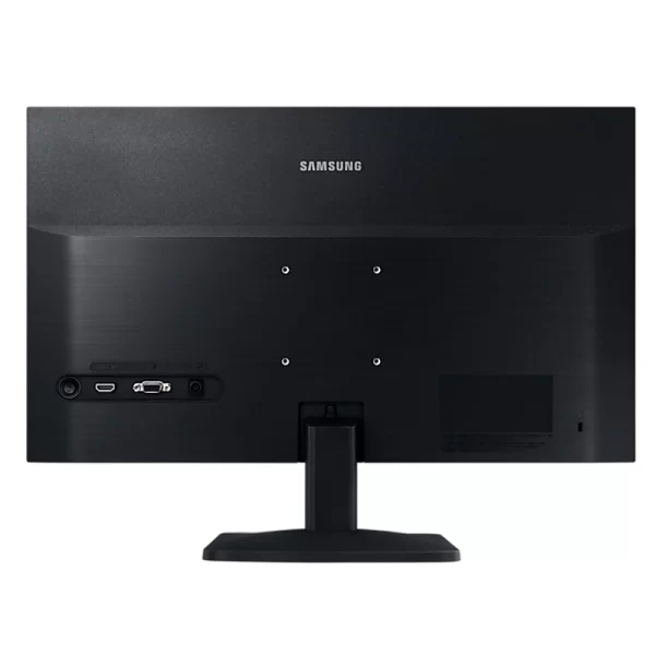 Monitor Samsung Led 22 S33A Plano - Imagen 2