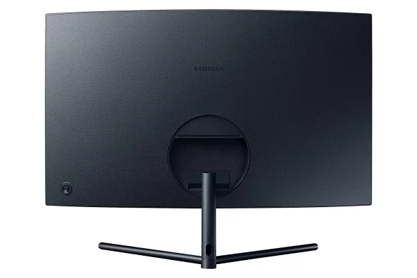 Monitor Samsung Led 32 Curvo R590 Uhd - Imagen 4