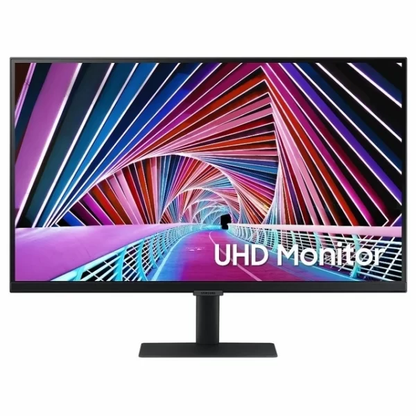 Monitor Samsung 27 A700 Ultra Hd Plano