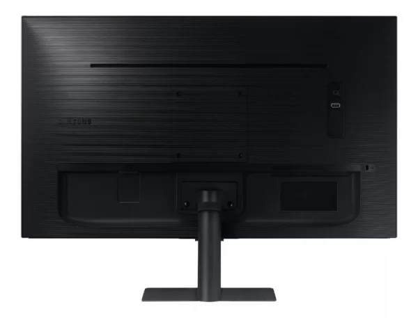 Monitor Samsung 27 A700 Ultra Hd Plano - Imagen 2