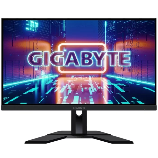 Monitor Gamer Gigabyte 27 M27Q 1440P Kvm