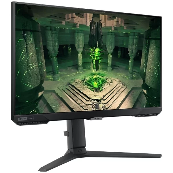 Monitor Samsung Gamer 25'' Odyssey G4 240Hz Ips