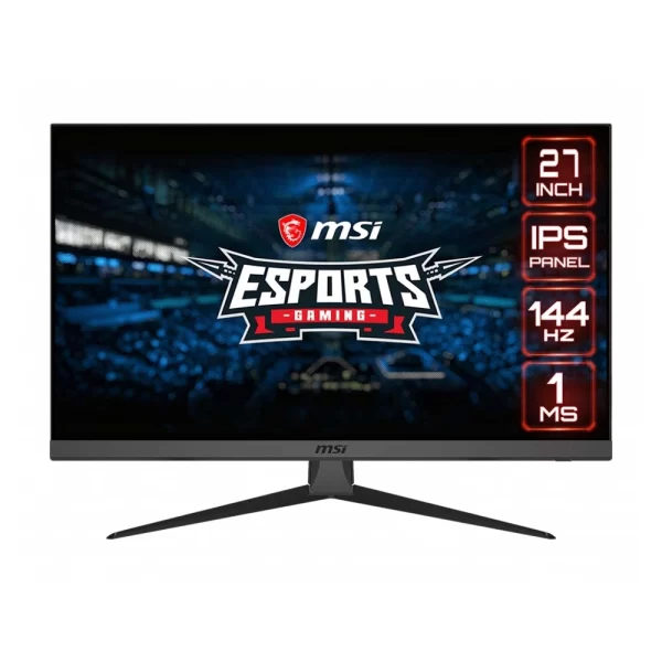 Monitor Gamer Msi Optix G2712 27" 170 Flat Ips